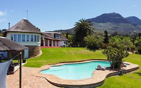 La Felicita Boutique Self Catering Villas